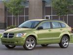 Dodge Caliber R/T 2009 года